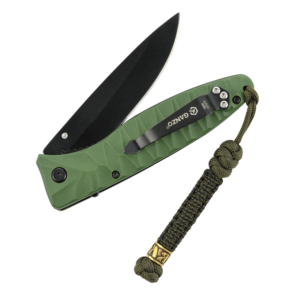 M-Tac Lanyard Scandinavian Volya
