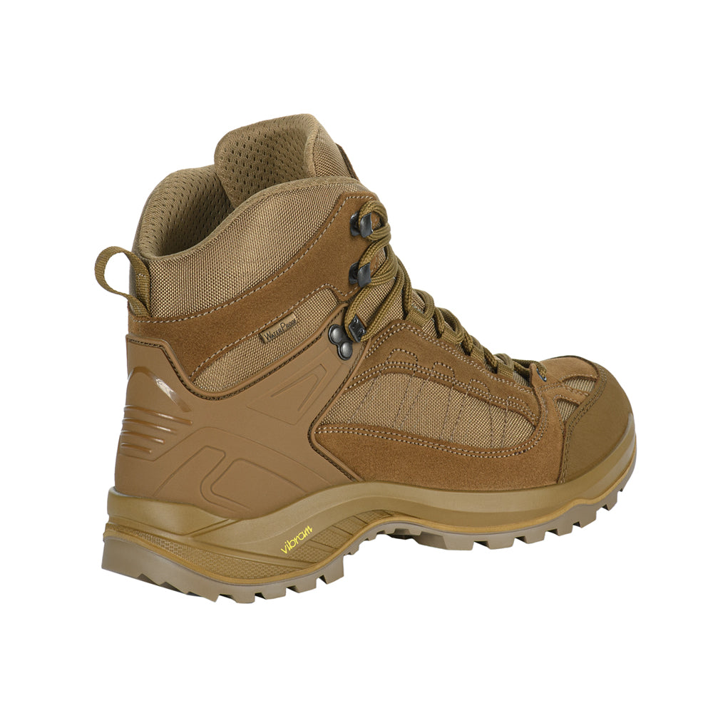 Tactical demi-season boots Pro Line