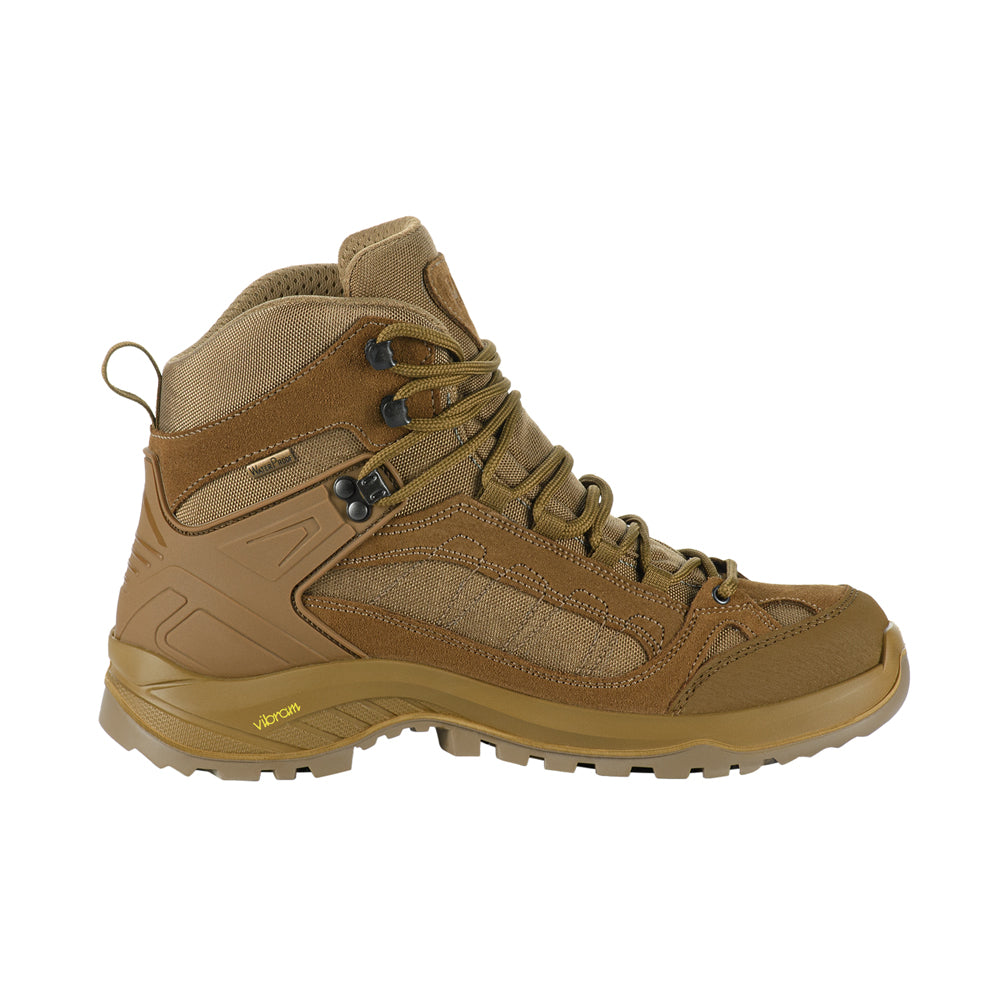 Tactical demi-season boots Pro Line