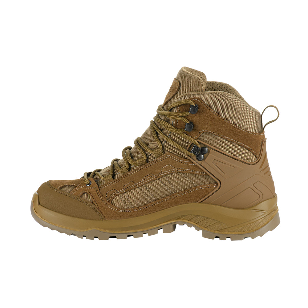 Tactical demi-season boots Pro Line