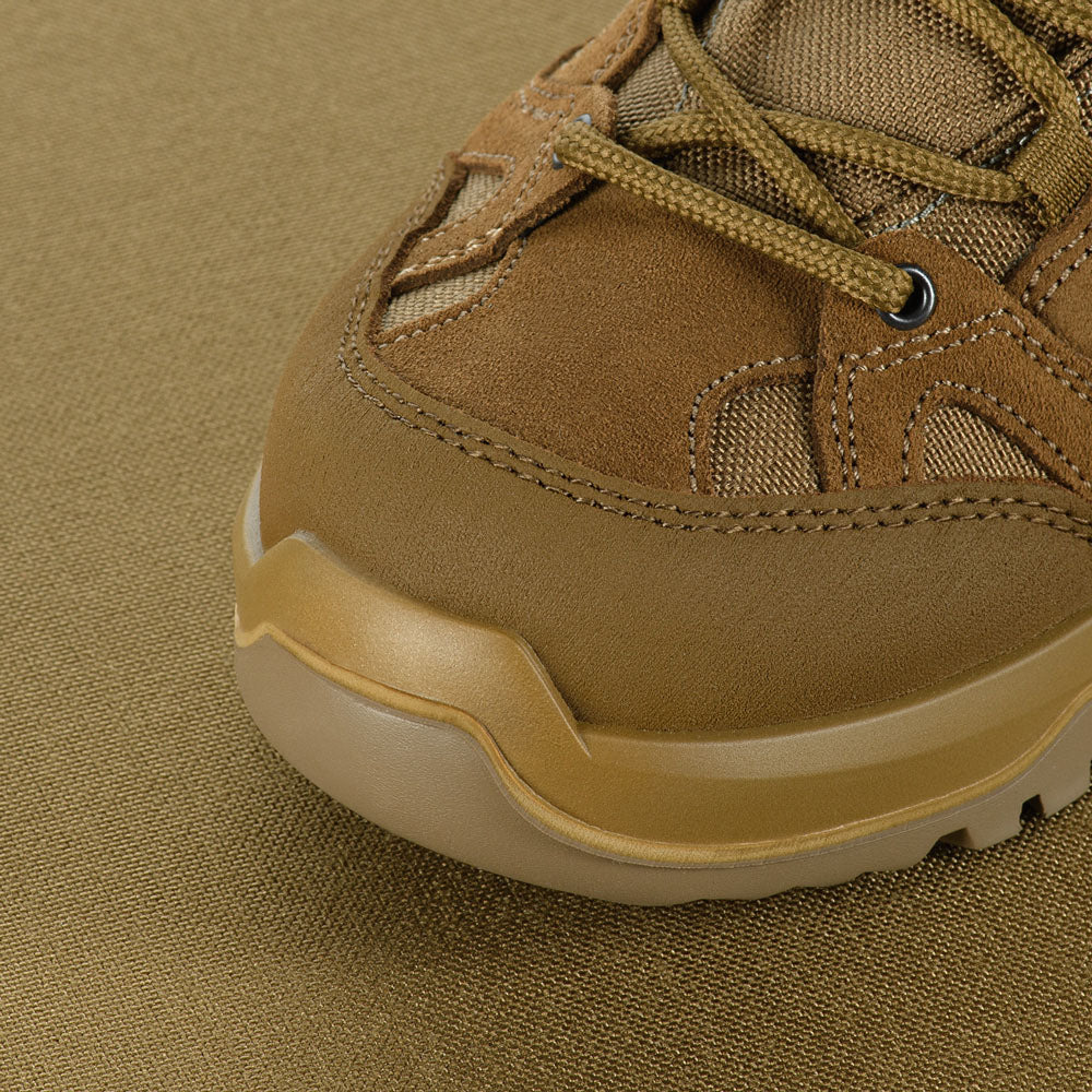 Tactical demi-season boots Pro Line