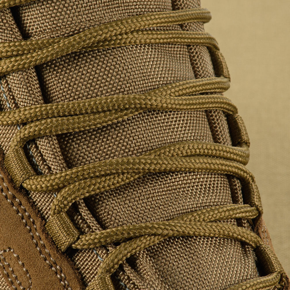 Tactical demi-season boots Pro Line