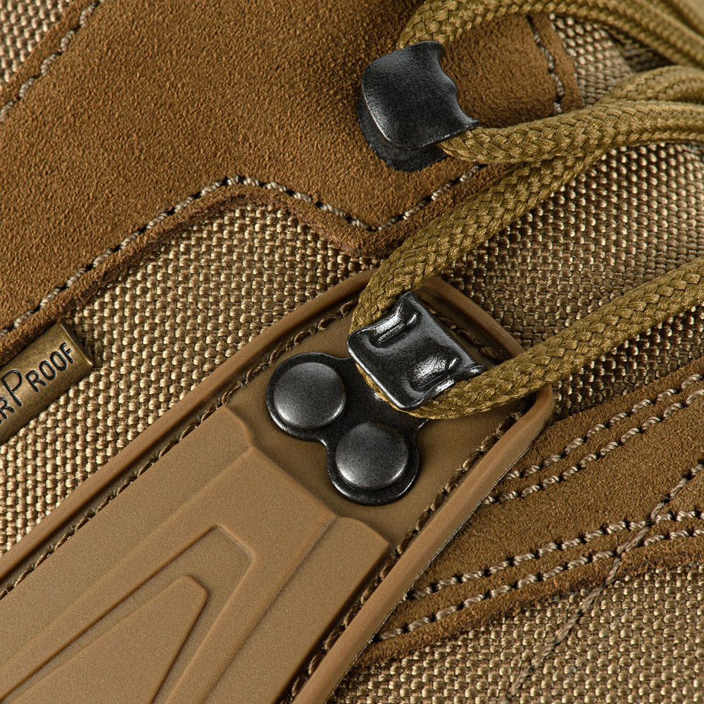 Tactical demi-season boots Pro Line
