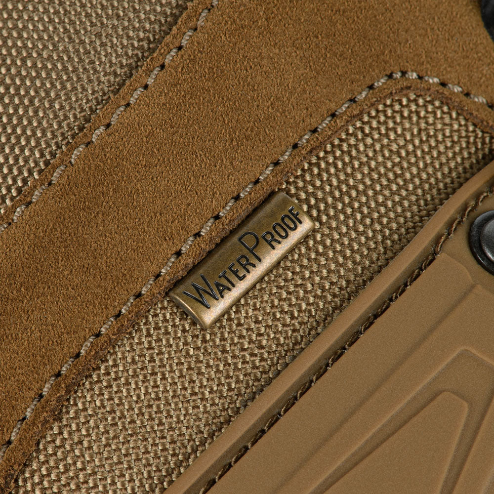 Tactical demi-season boots Pro Line