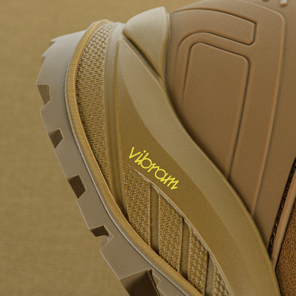 Tactical demi-season boots Pro Line
