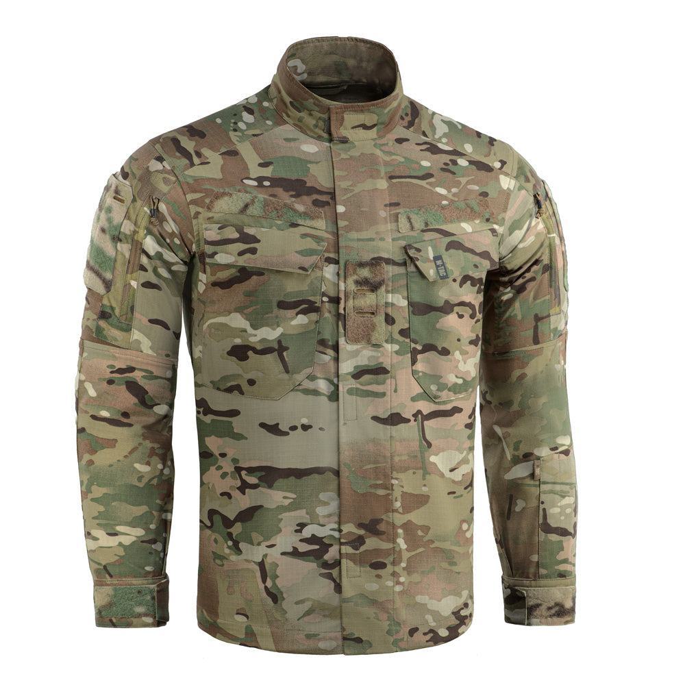 Jacket Sturm Gen.II NYCO Extreme