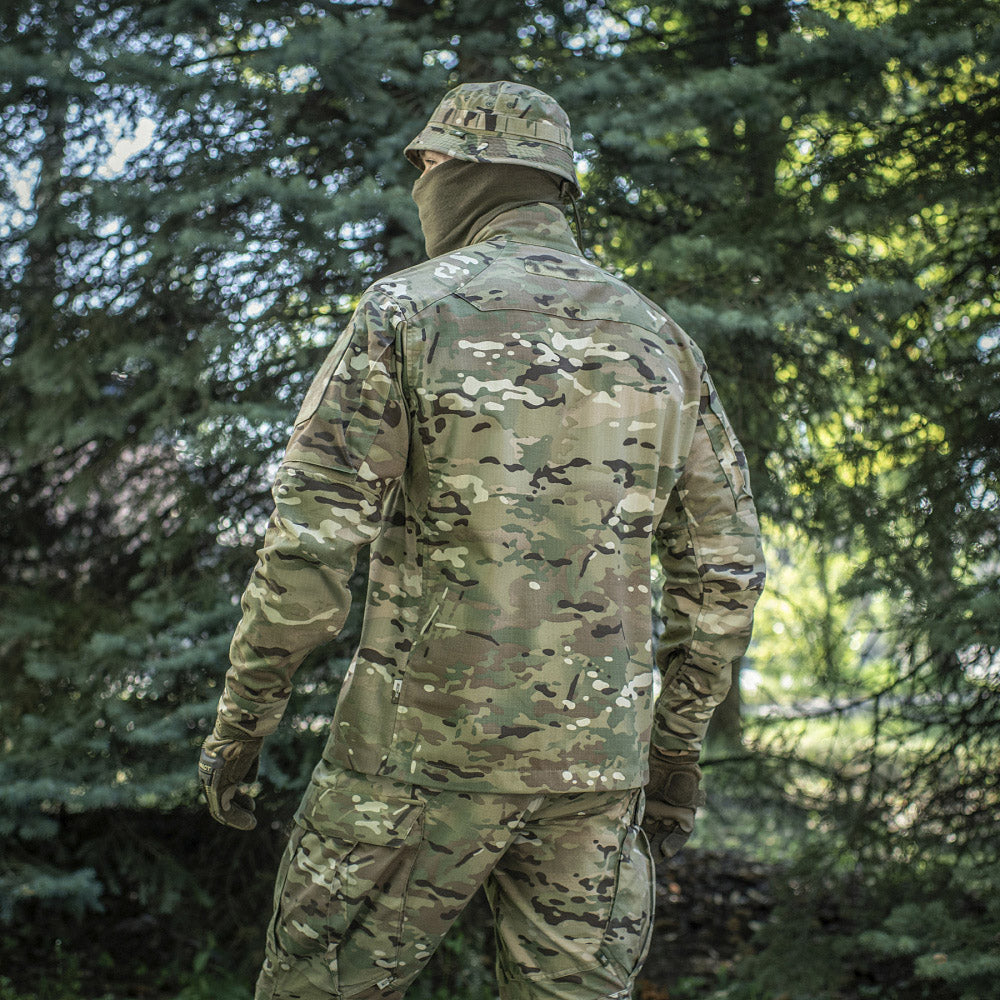Jacket Sturm Gen.II NYCO Extreme