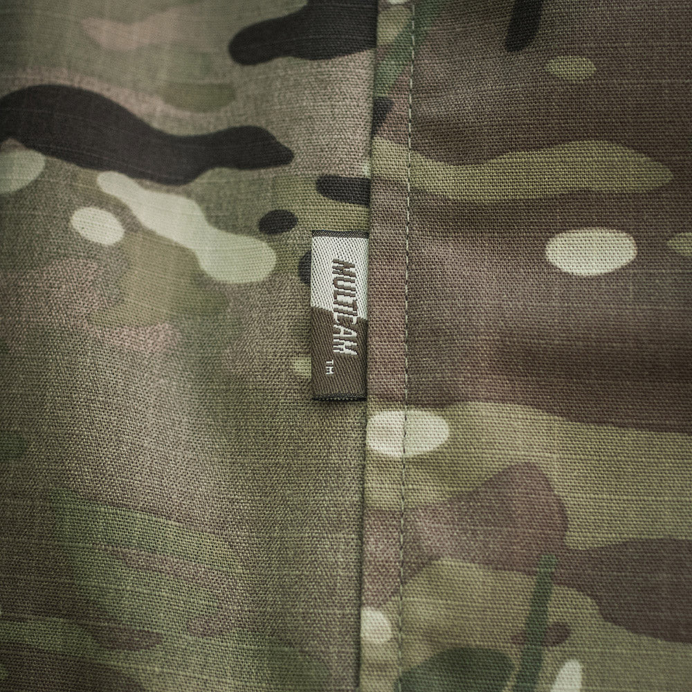 Jacket Sturm Gen.II NYCO Extreme