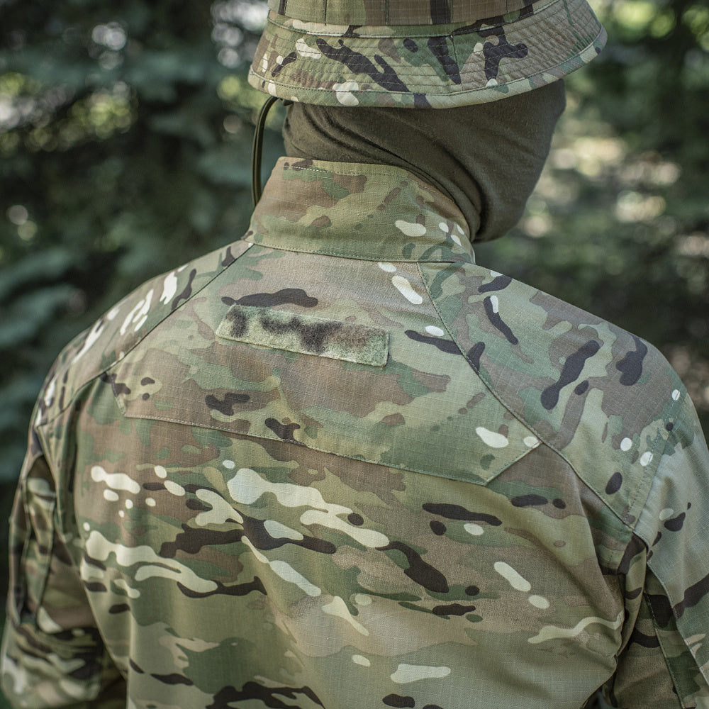 Jacket Sturm Gen.II NYCO Extreme