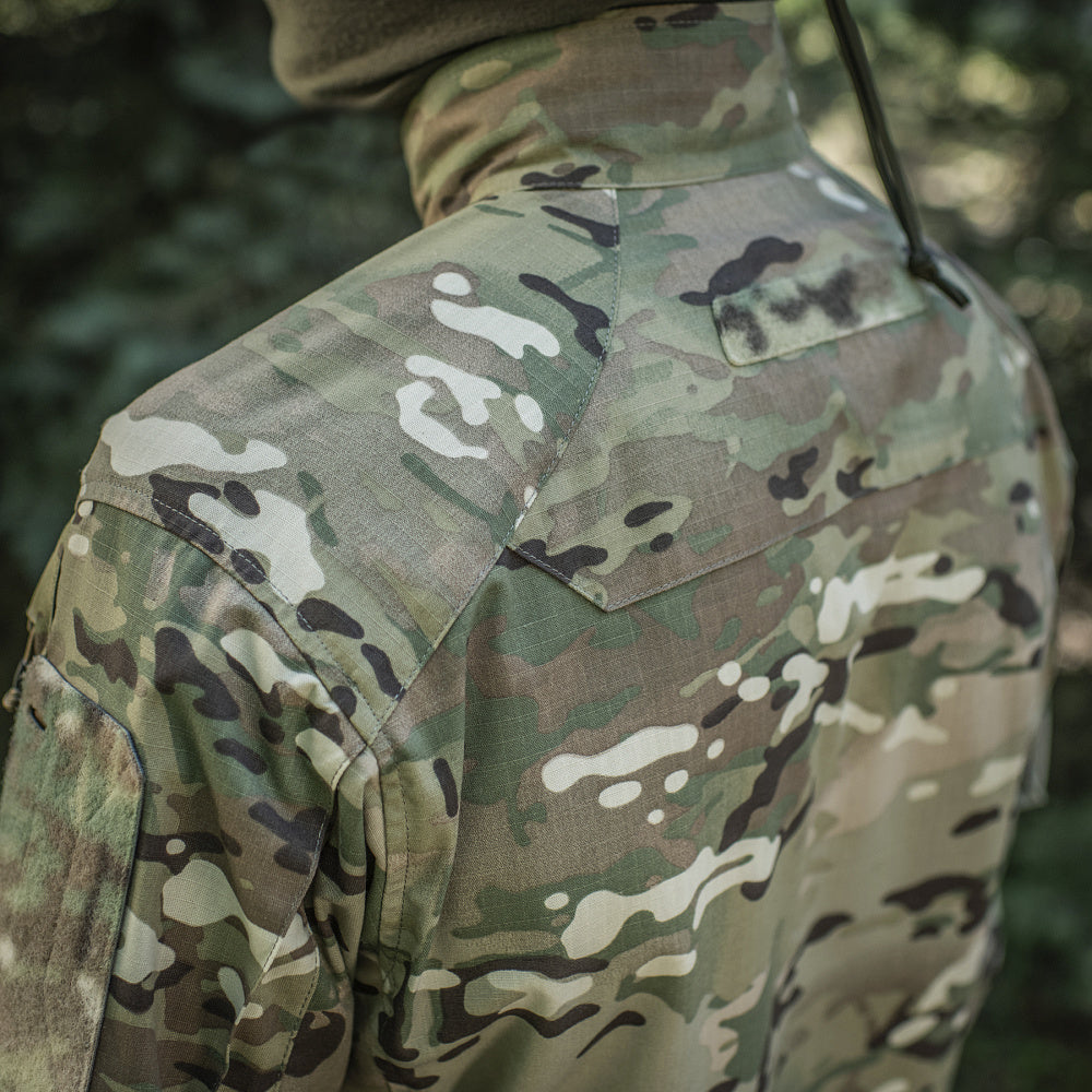 Jacket Sturm Gen.II NYCO Extreme