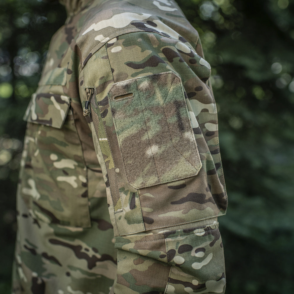 Jacket Sturm Gen.II NYCO Extreme