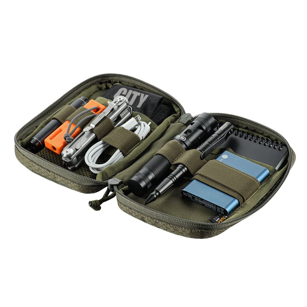 EDC Pocket HEX Elite