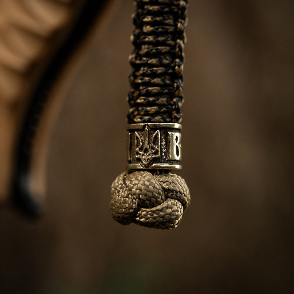 M-Tac Lanyard Scandinavian Volya