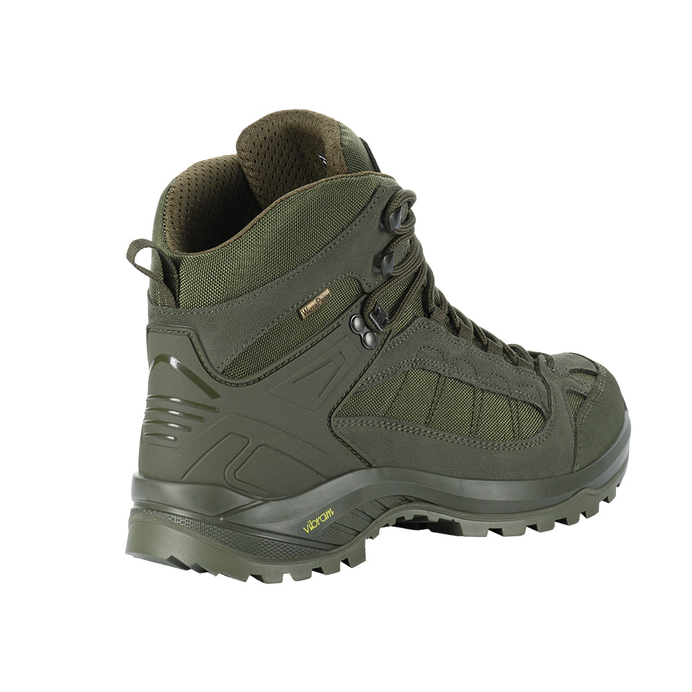Tactical demi-season boots Pro Line
