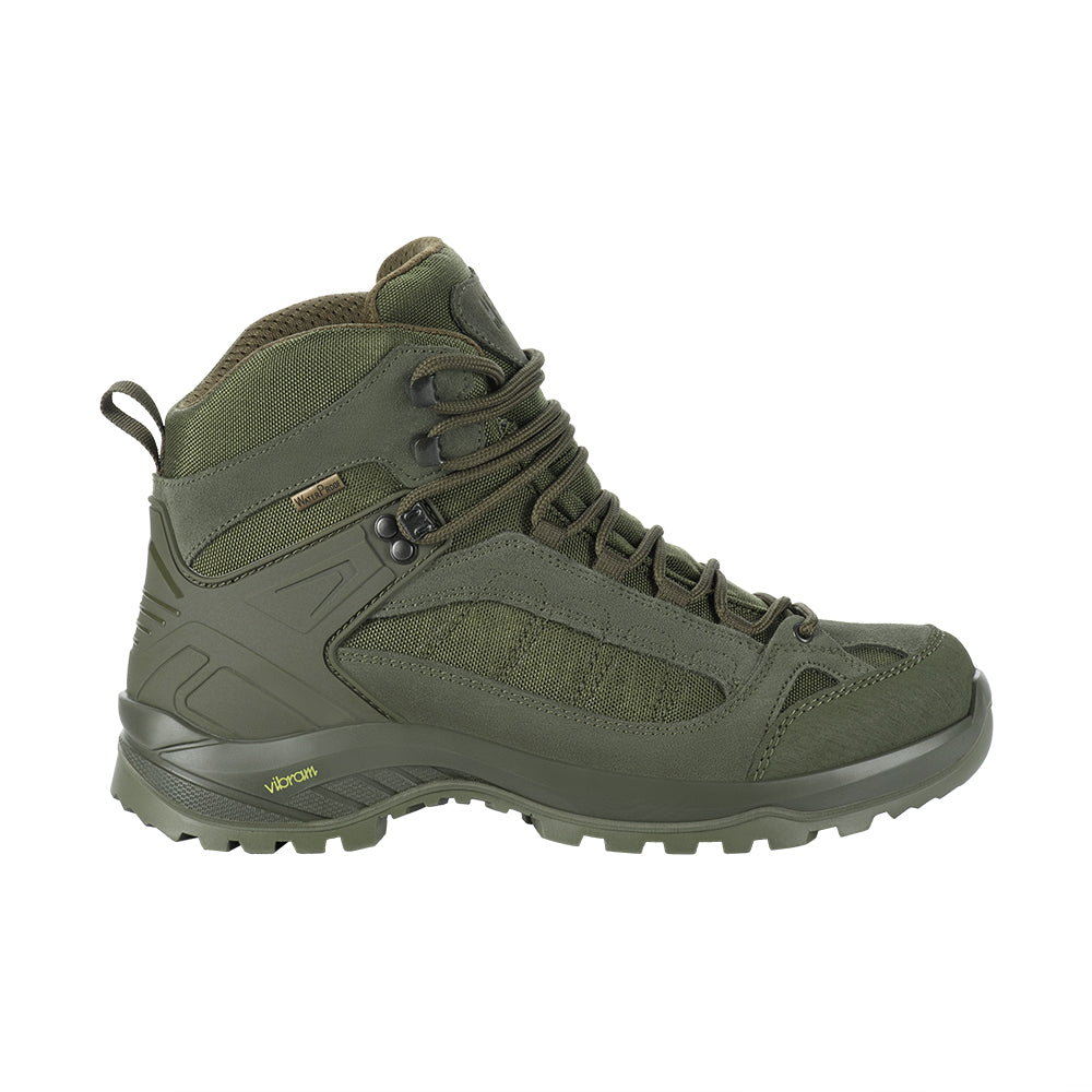 Tactical demi-season boots Pro Line