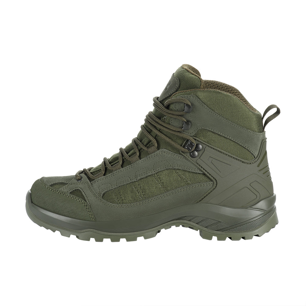 Tactical demi-season boots Pro Line