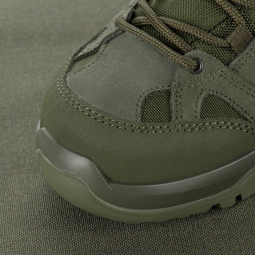 Tactical demi-season boots Pro Line