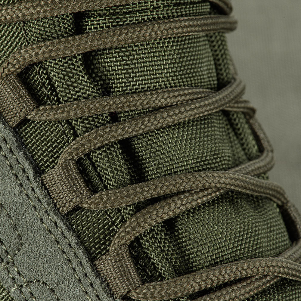 Tactical demi-season boots Pro Line