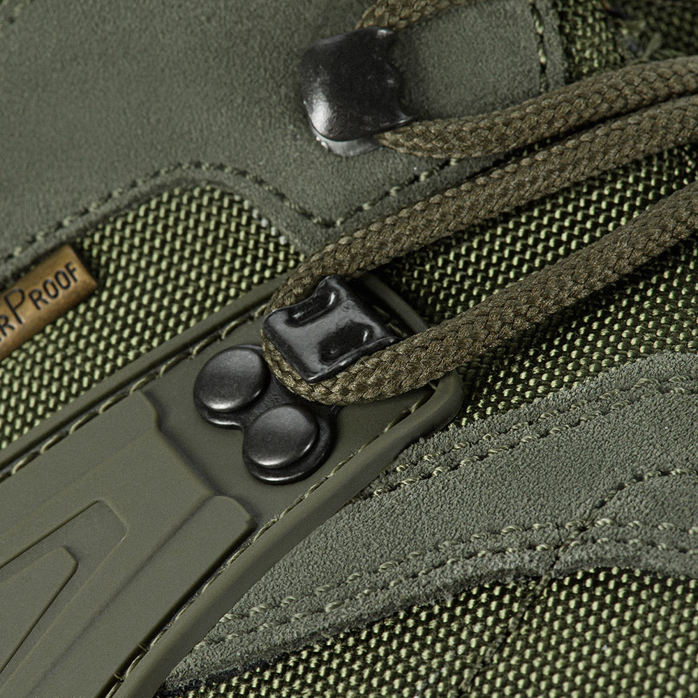 Tactical demi-season boots Pro Line