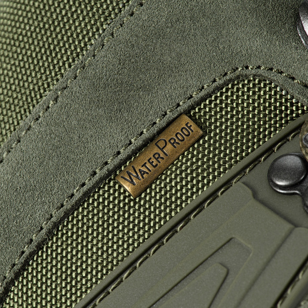 Tactical demi-season boots Pro Line