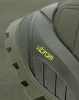 Tactical demi-season boots Pro Line