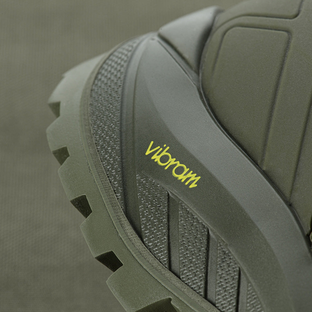 Tactical demi-season boots Pro Line