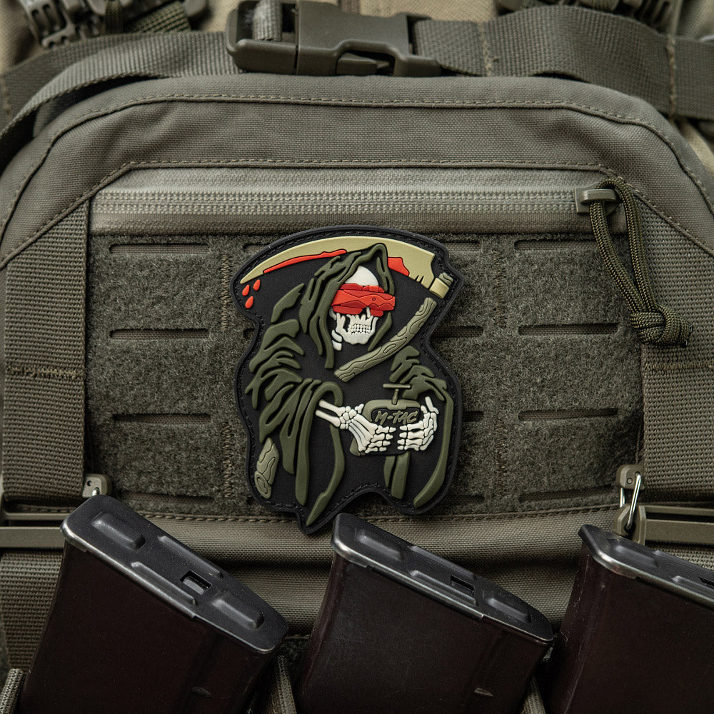 Patch operator FPV (PVC)