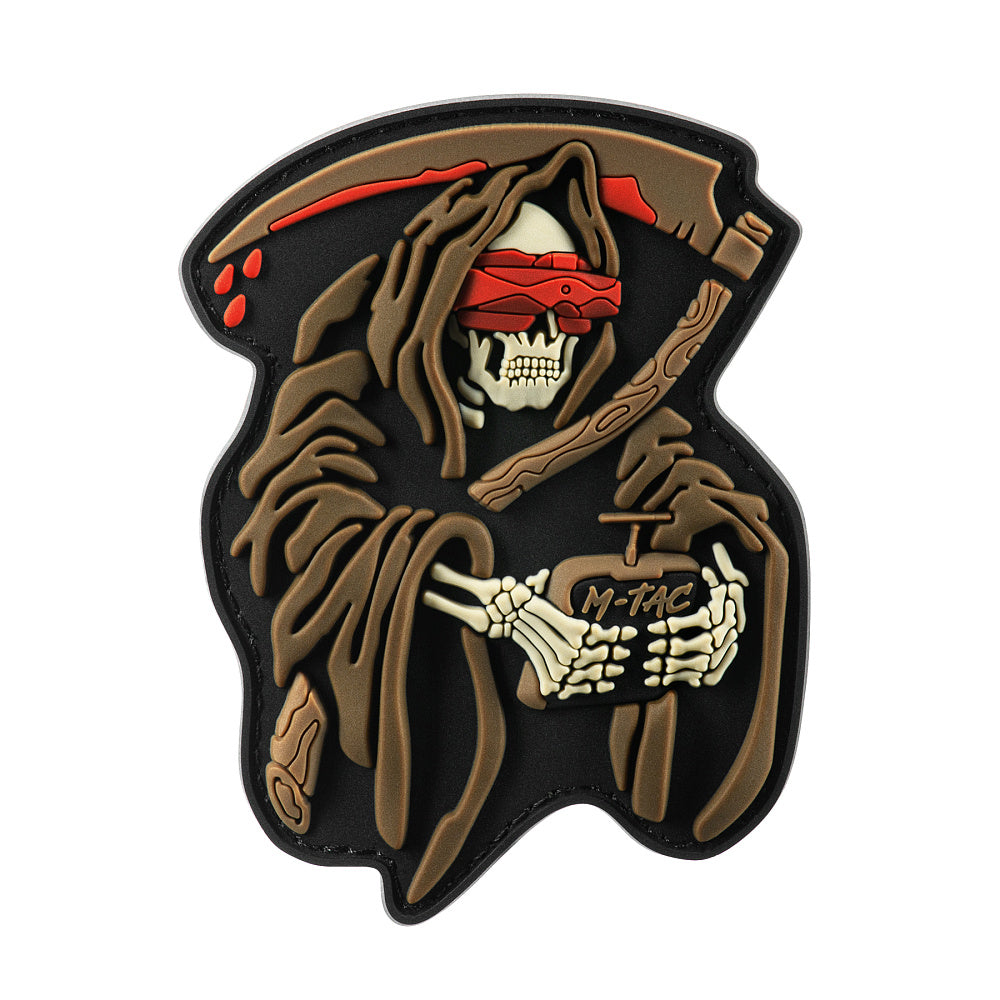Patch operator FPV (PVC)