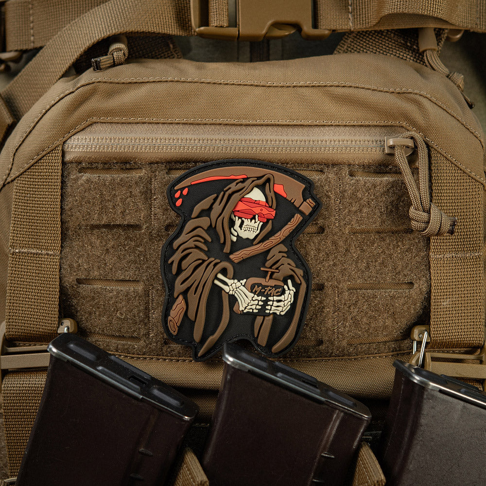 Patch operator FPV (PVC)