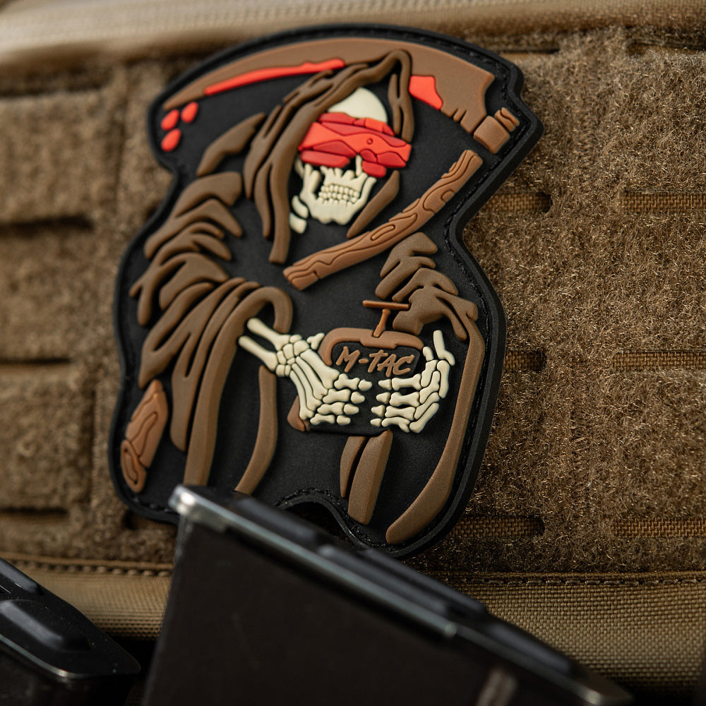 Patch operator FPV (PVC)