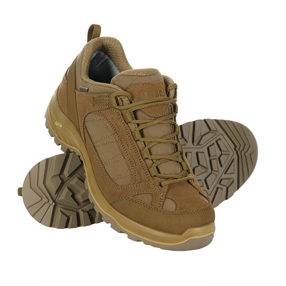 Sneakers tactical demi-season Pro Line