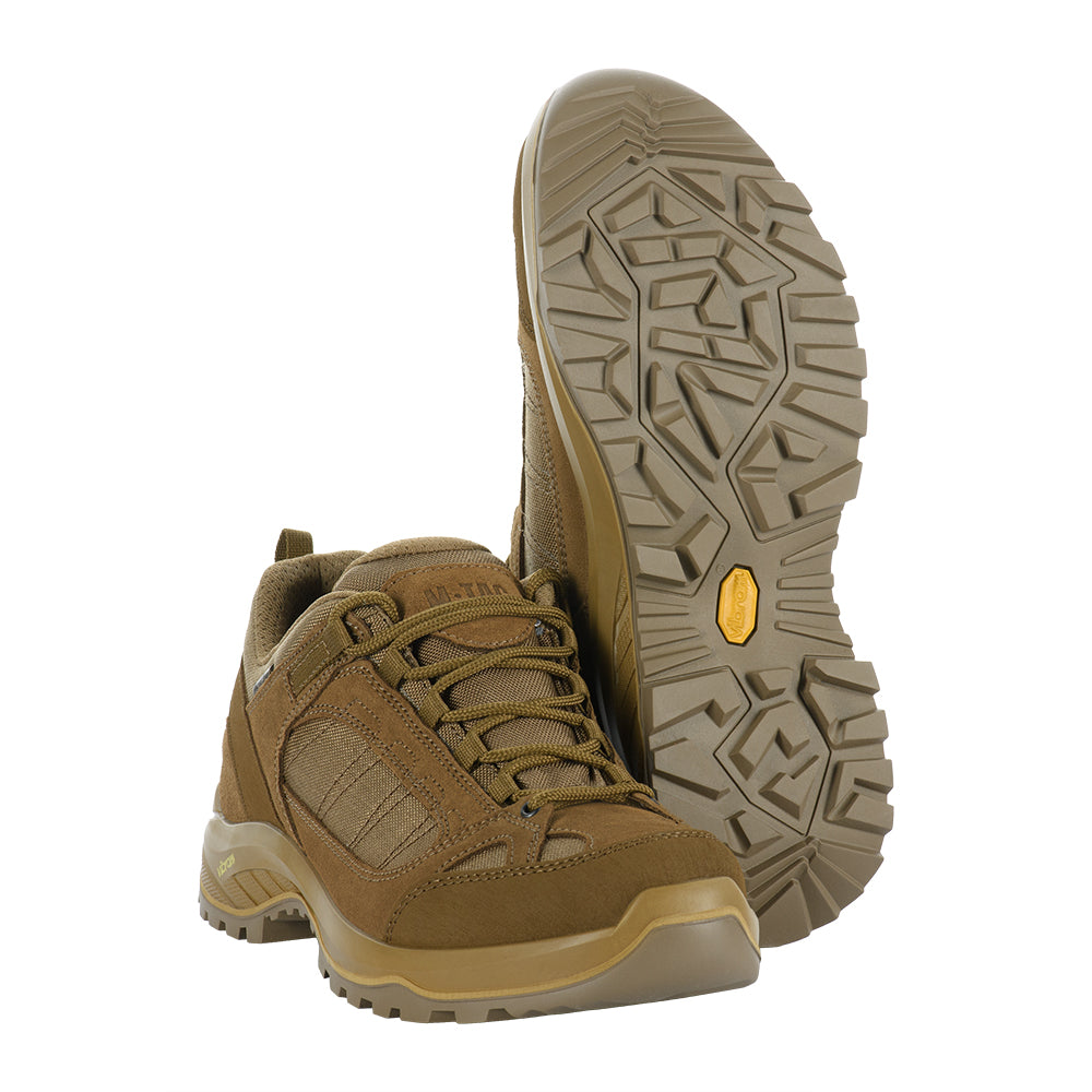 Sneakers tactical demi-season Pro Line