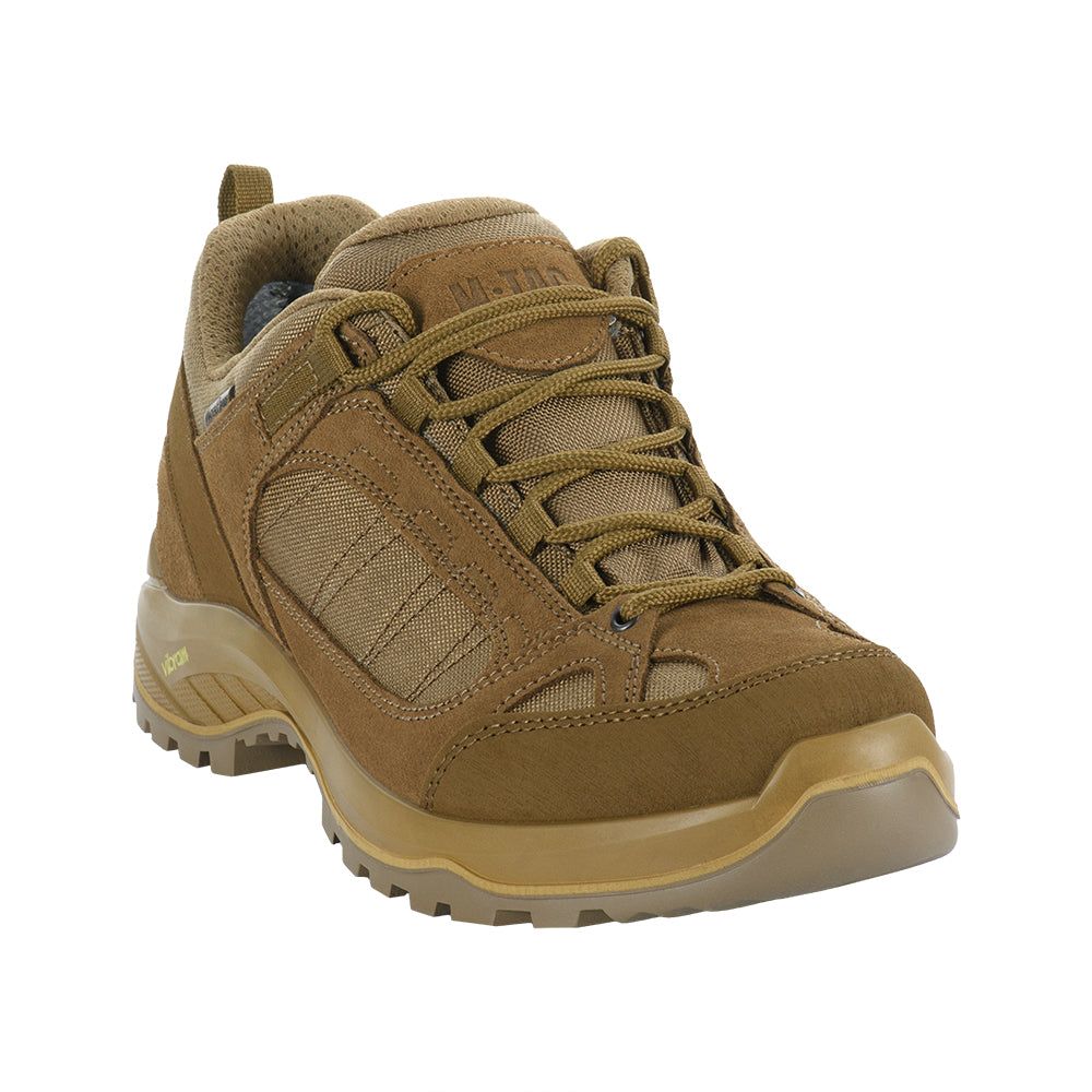 Sneakers tactical demi-season Pro Line