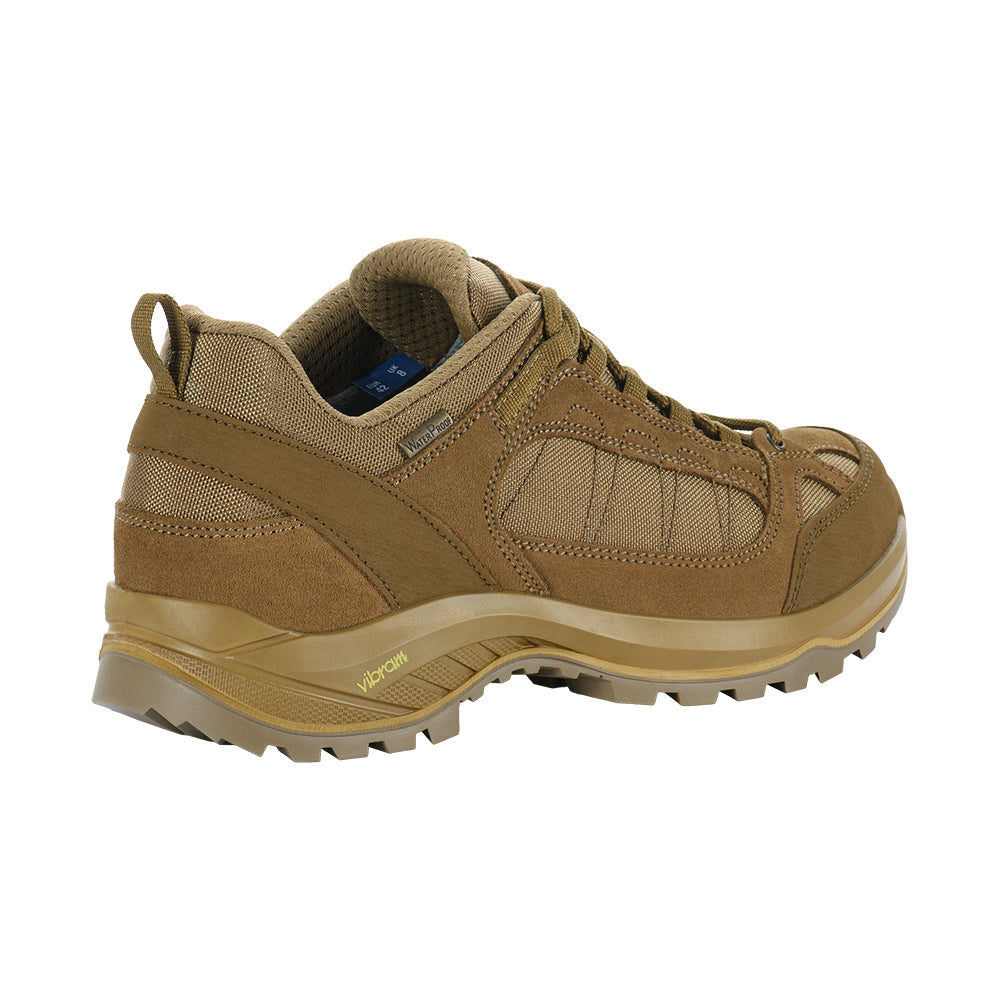 Sneakers tactical demi-season Pro Line