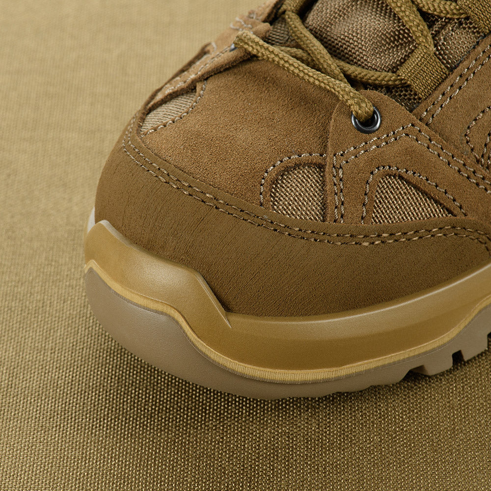 Sneakers tactical demi-season Pro Line