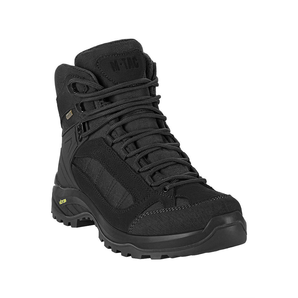 Tactical demi-season boots Pro Line