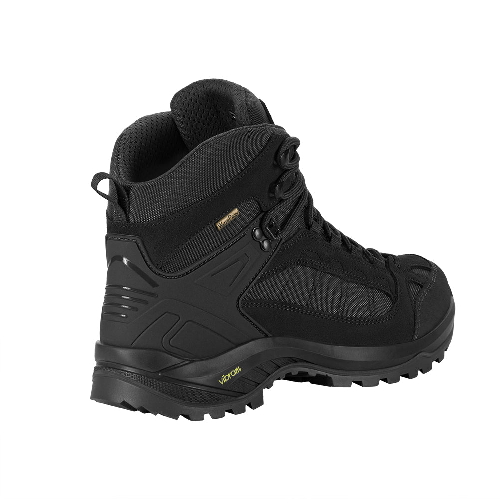 Tactical demi-season boots Pro Line