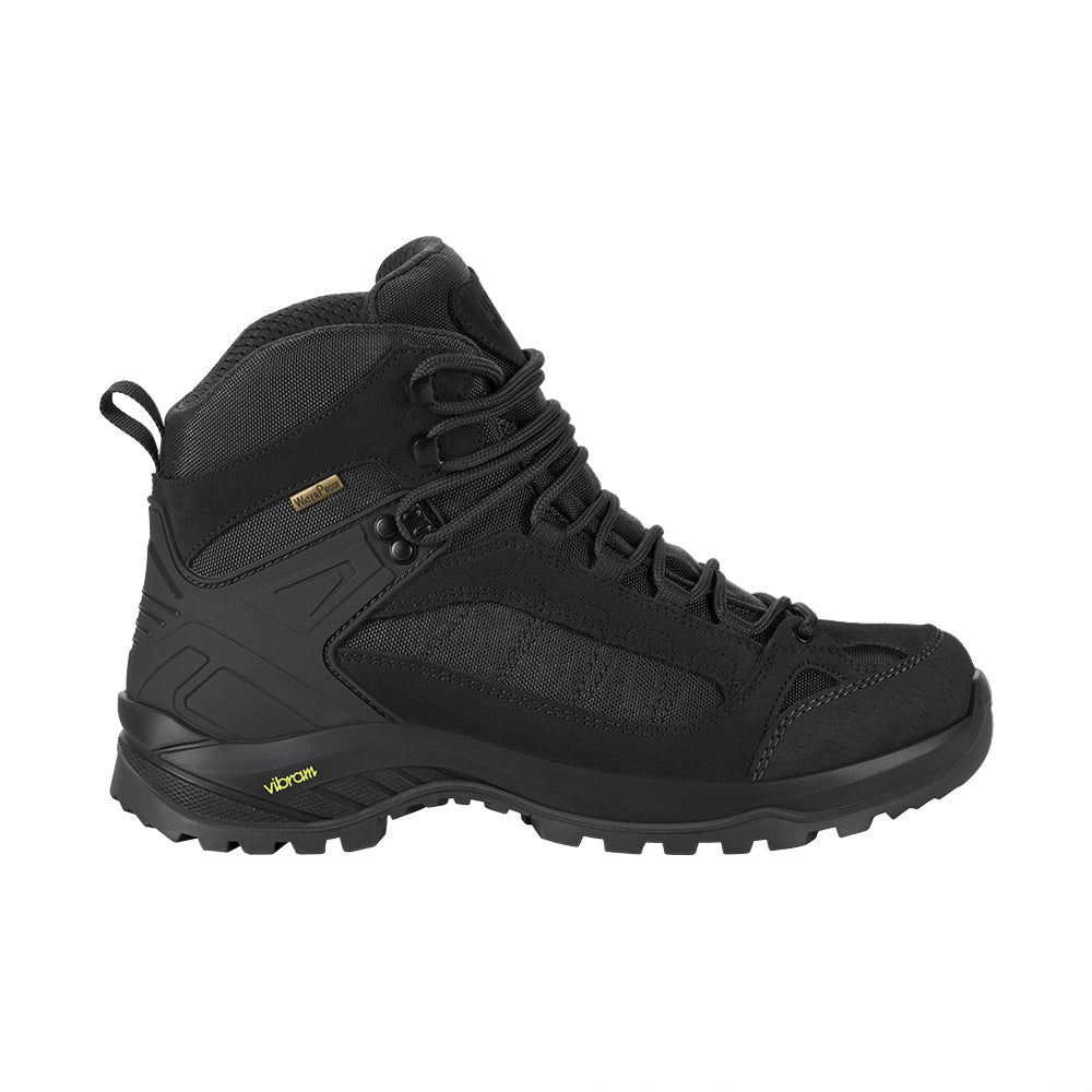 Tactical demi-season boots Pro Line