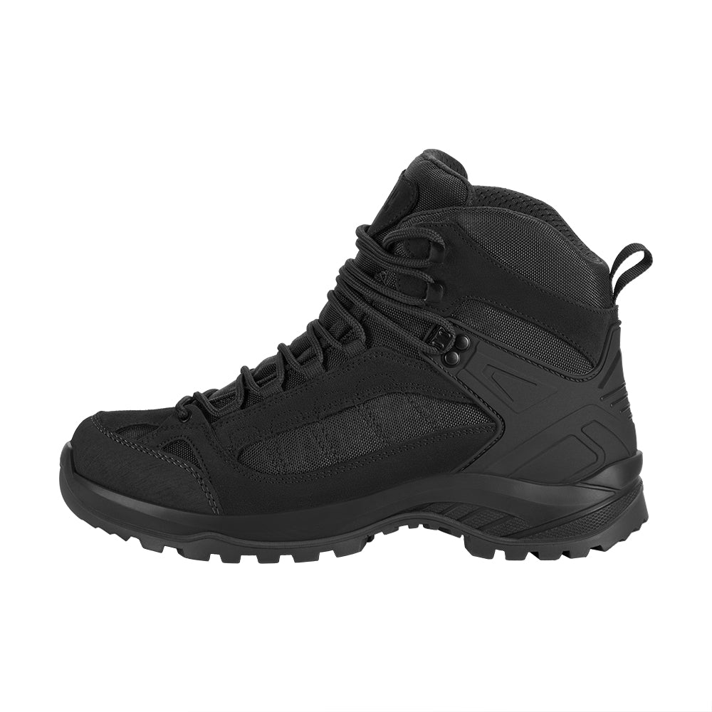 Tactical demi-season boots Pro Line