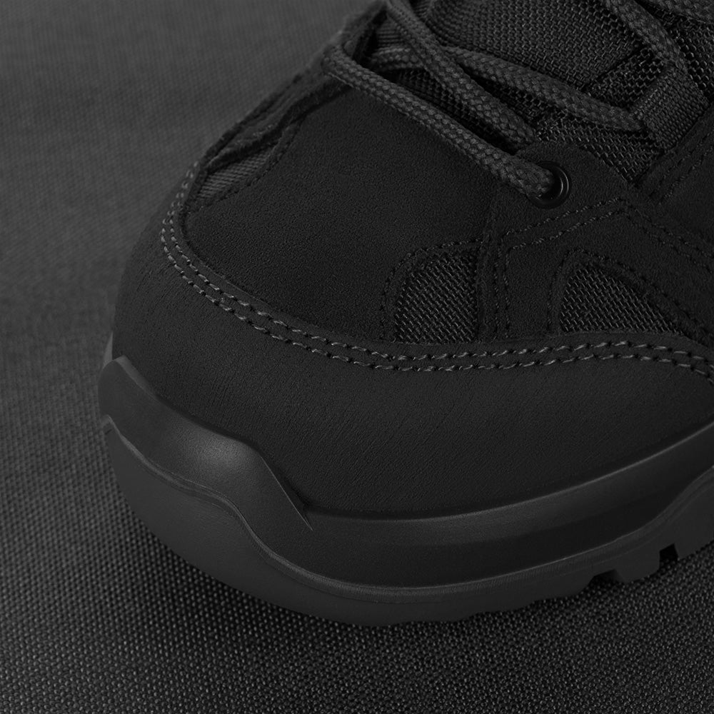 Tactical demi-season boots Pro Line