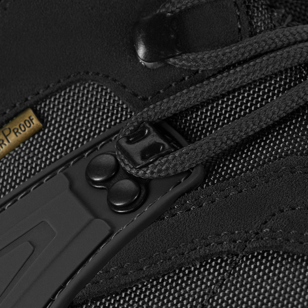 Tactical demi-season boots Pro Line