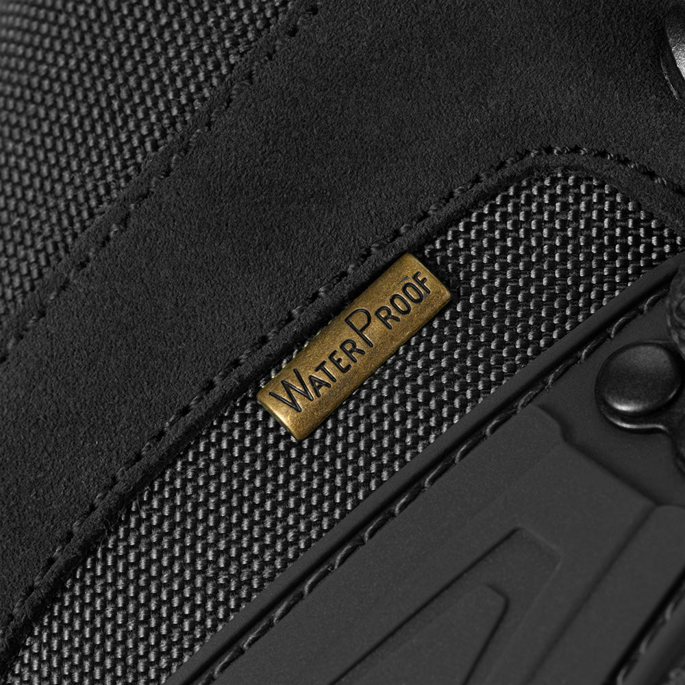 Tactical demi-season boots Pro Line