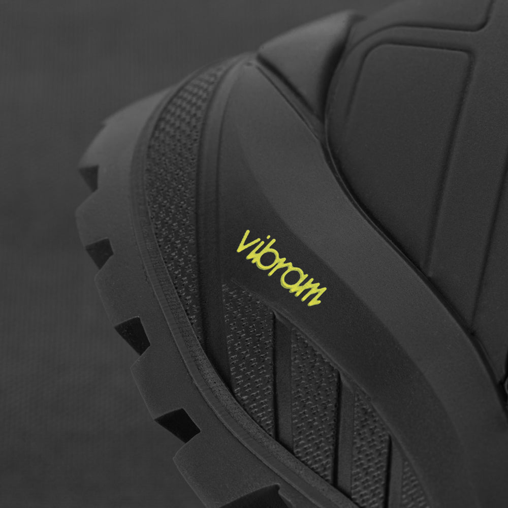 Tactical demi-season boots Pro Line