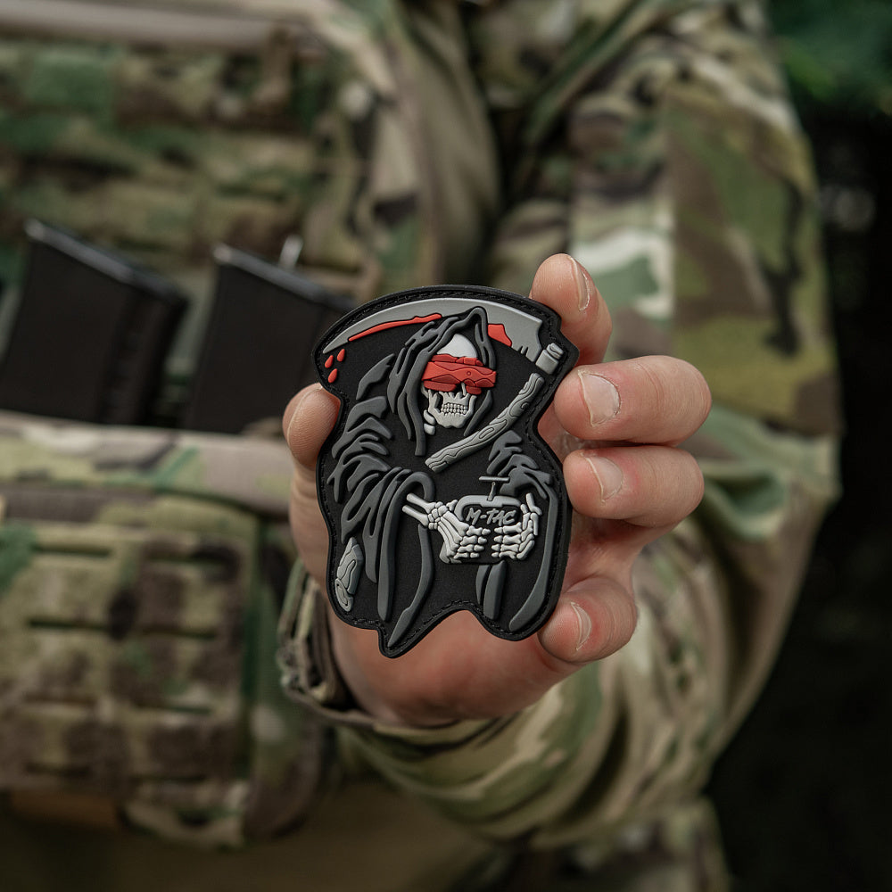 Patch operator FPV (PVC)