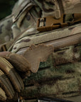 Patch Tactical girl 