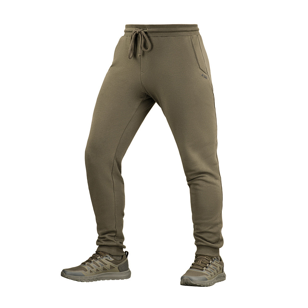 Pants Cotton Classic