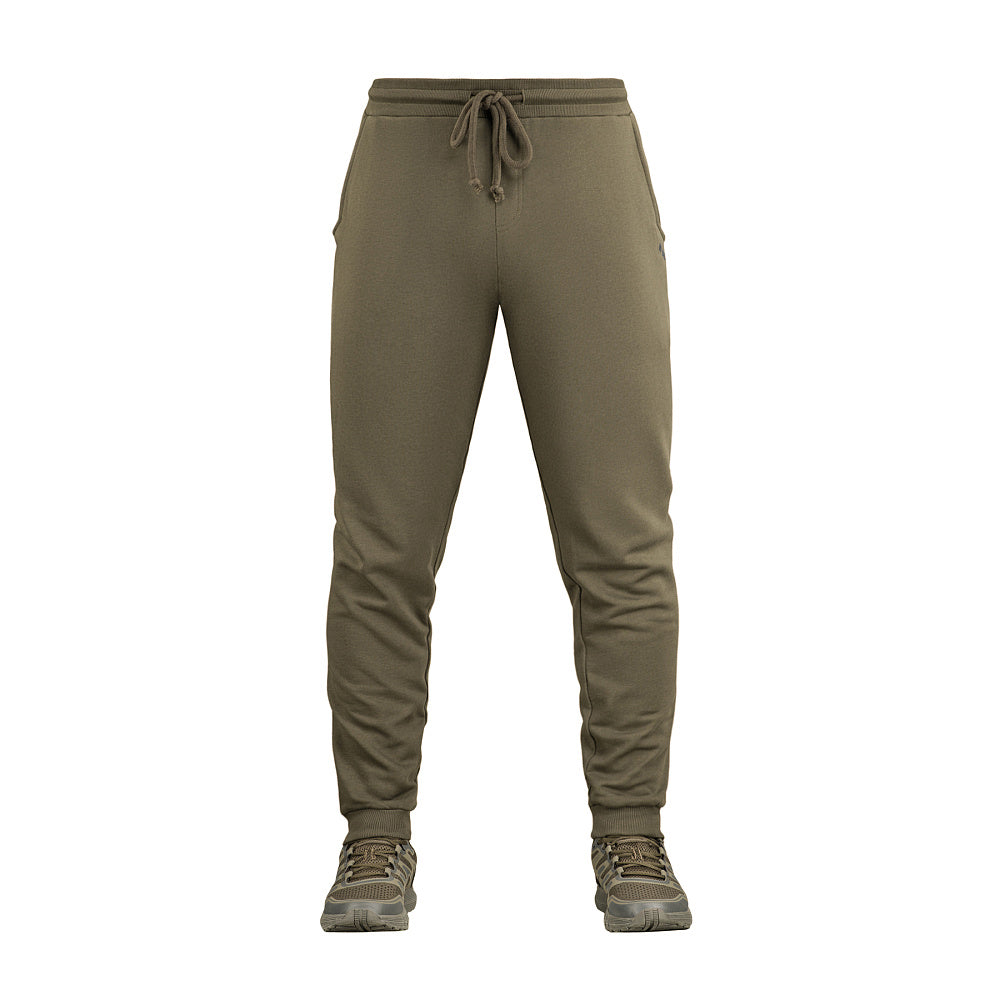 Pants Cotton Classic