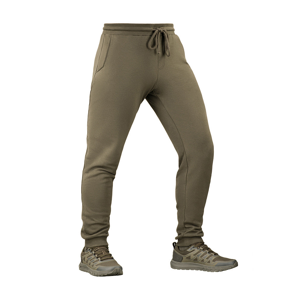 Pants Cotton Classic