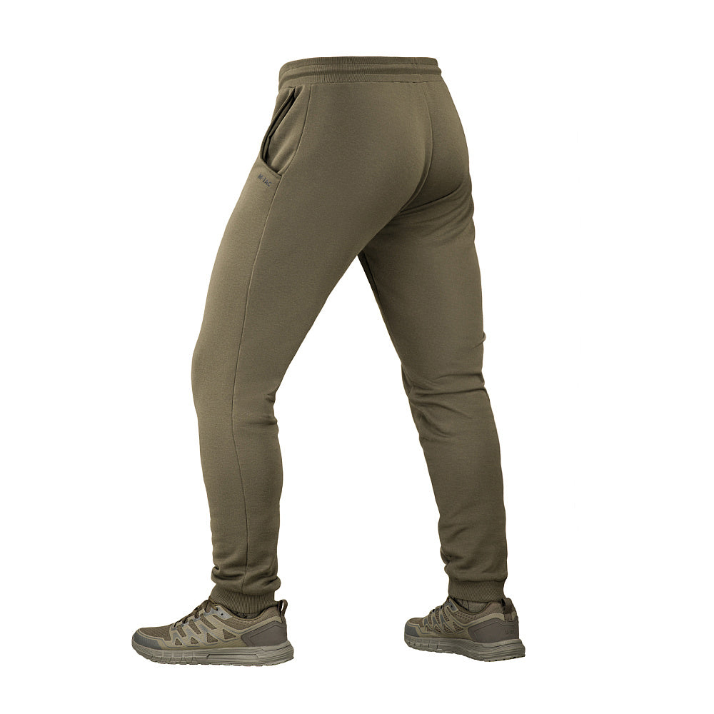 Pants Cotton Classic