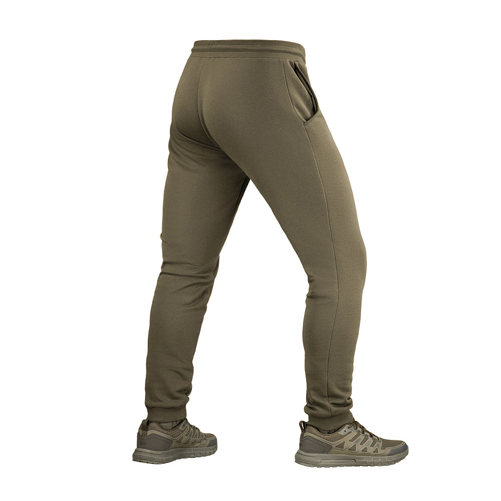 Pants Cotton Classic